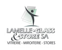 Lamelle Glass Store SA